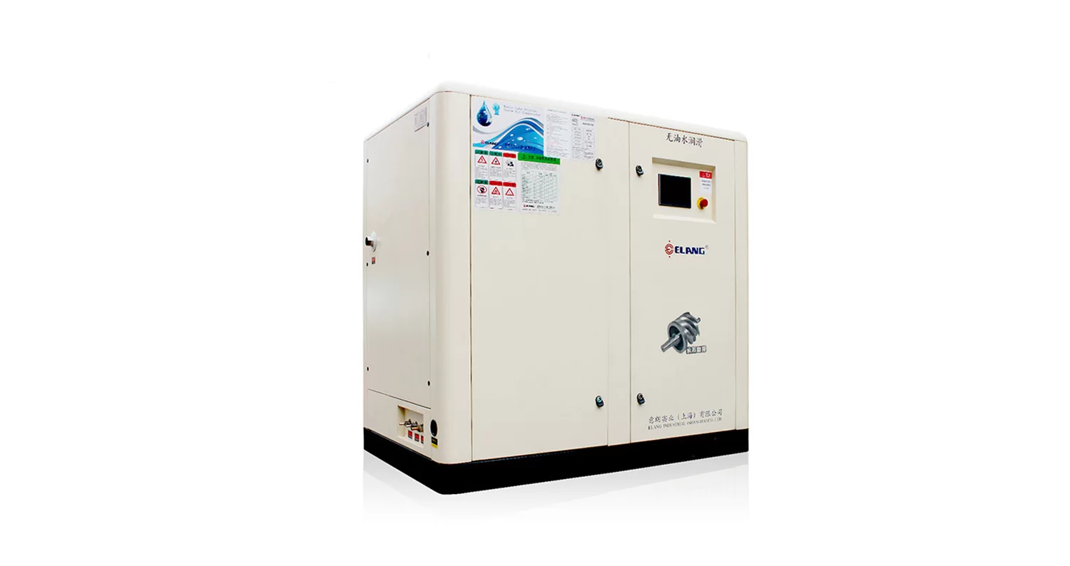 2 – 5 Bar Low Pressure Screw Air Compressor-16 2 – 5 Bar Low Pressure Screw Air Compressor-16