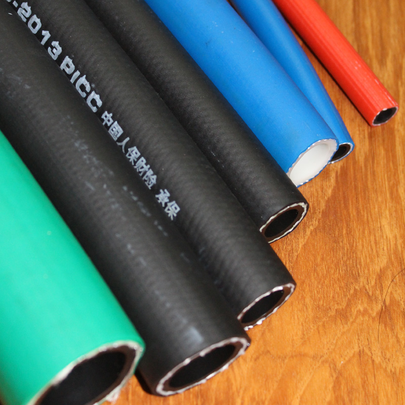 Multilayer Hose Pipe for Compressor-2 hose pipe for compressor