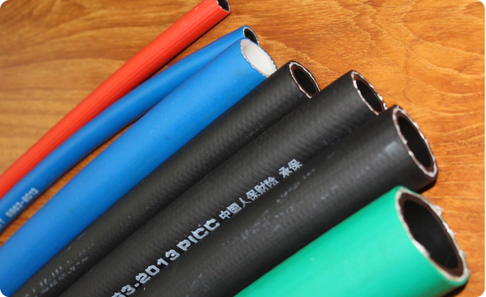 Multilayer Hose Pipe for Compressor-3 Hose Pipe for Compressor