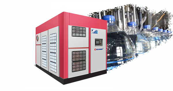 Oil Free Scroll Air Compressor-7 Oil Free Scroll Air Compressor-7